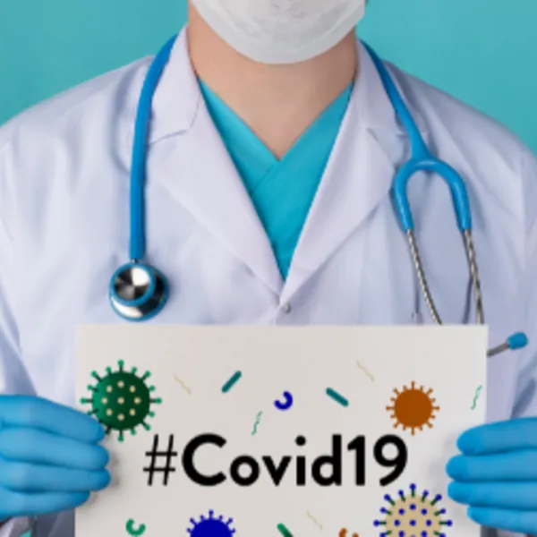 Thông tin mới nhất về Covid 19
