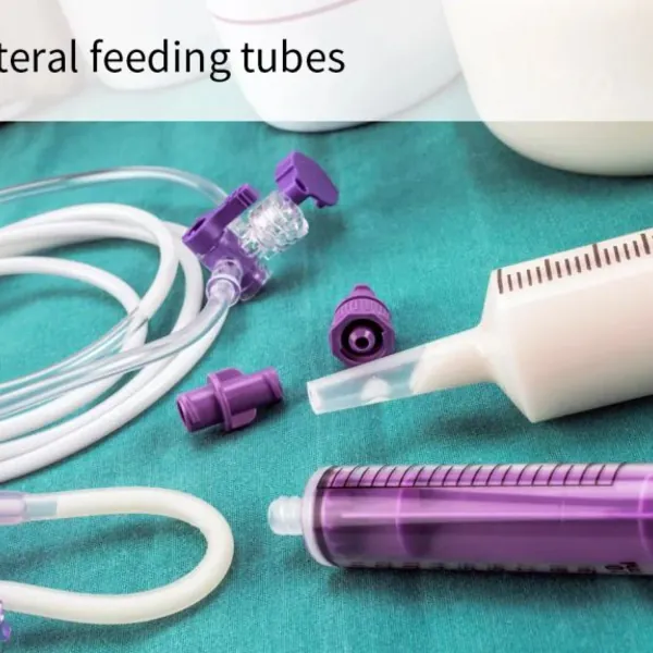 Những điều cần biết về xông nuôi ăn