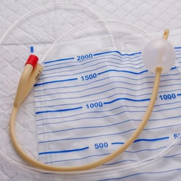Tìm hiểu về thiết kế và các loại ống thông tiểu