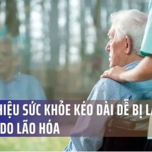5 Dấu Hiệu Sức Khỏe Kéo Dài Dễ Bị Lầm Tưởng Do Lão Hóa: Cảnh Báo Ung Thư Từ Chuyên Gia