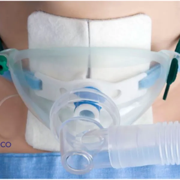 Phân biệt giữa ống mở khí quản có bóng có cửa sổ và ống mở khí quản có bóng không cửa sổ