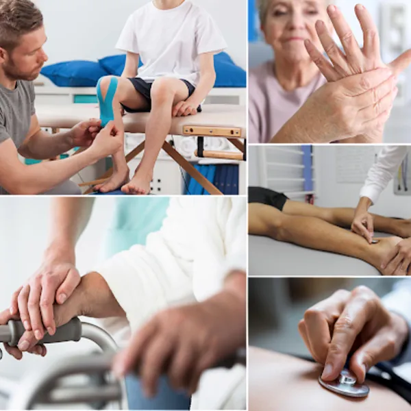 Vật lý trị liệu giúp ích như thế nào?