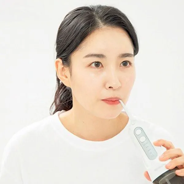 TOP những thắc mắc thường gặp về Máy tăm nước (Phần 1)