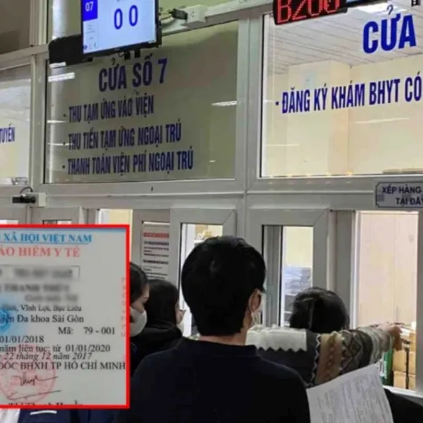 Hướng dẫn mới nhất về thủ tục khám chữa bệnh y tế