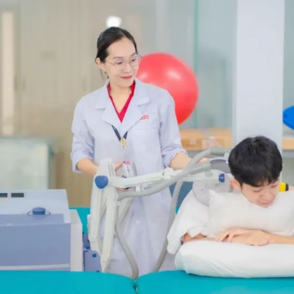 Phục hồi chức năng: Xu hướng trong điều trị dựa vào bằng chứng