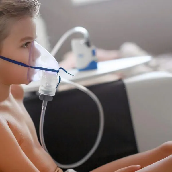 Các lợi ích và rủi ro của liệu pháp bổ sung oxy