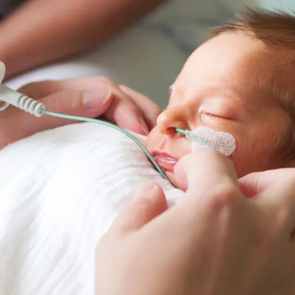Những điều cơ bản của điều dưỡng nuôi ăn đường ruột