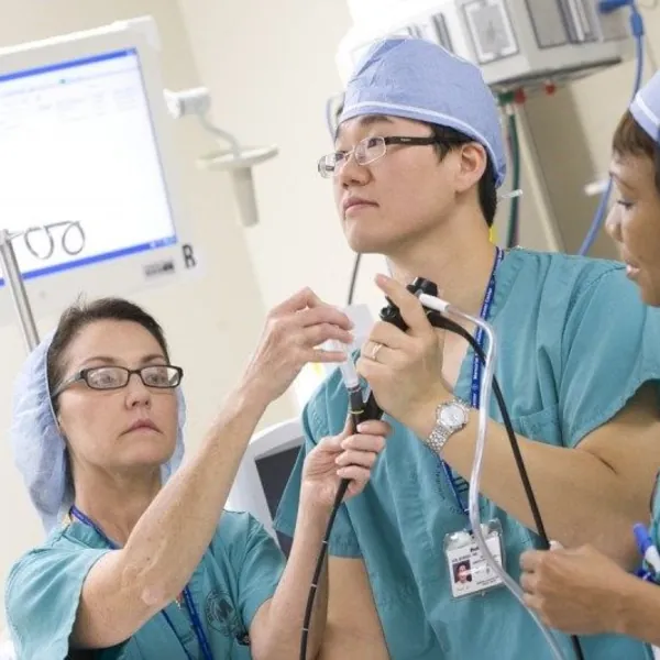 Điều trị bệnh mềm sụn khí quản