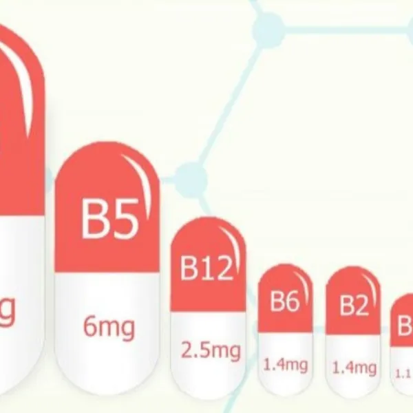 Liều dùng Vitamin B: Bạn nên dùng bao nhiêu mỗi ngày?