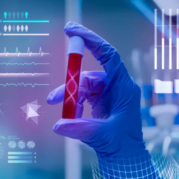 5 xu hướng y tế trong năm 2024