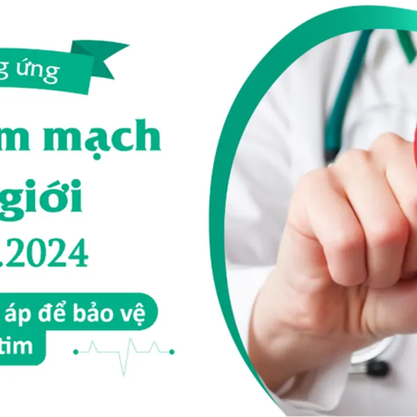 Tử vong do bệnh tim mạch ngày càng tăng, cao hơn cả ung thư