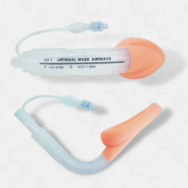 Tại sao đặt mask khí quản lại tối ưu hơn đặt nội khí quản?