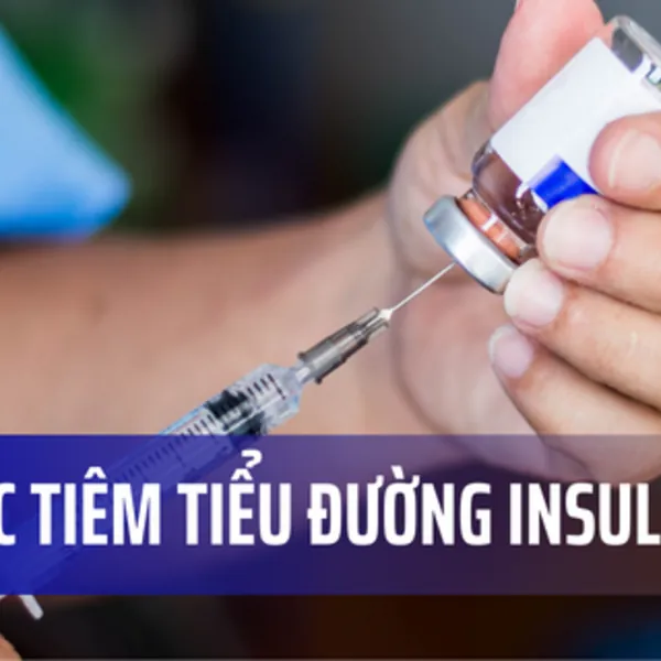 Tất tần tật về các loại insulin điều trị tiểu đường và thời điểm sử dụng