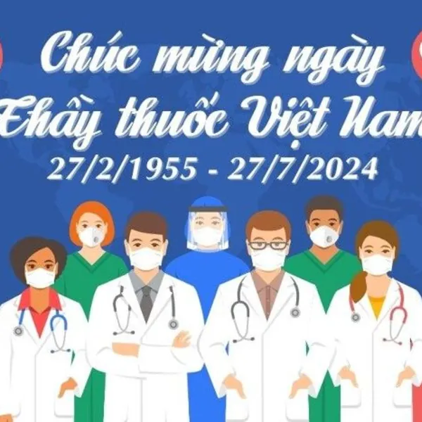 Chủ tịch nước: Các thế hệ thầy thuốc đã vượt qua nhiều gian khó, hết lòng, hết sức cho sứ mệnh cao quý 'chữa bệnh cứu người'