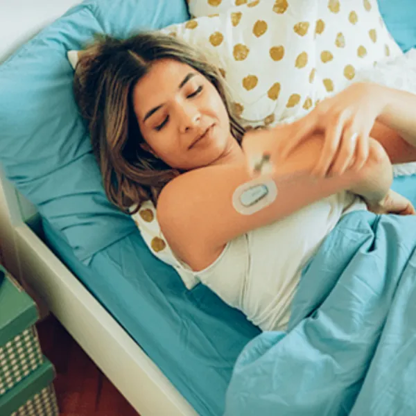 Ai nên sử dụng máy theo dõi glucose liên tục (CGM)?