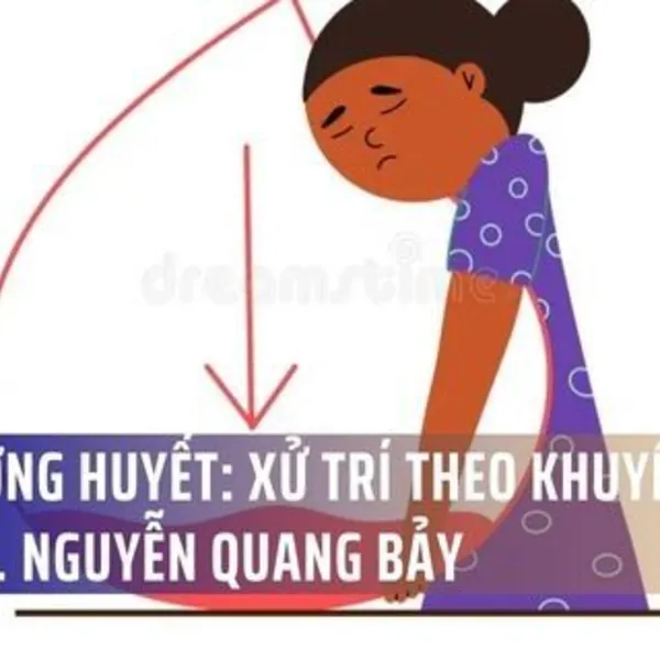 Hạ Đường Huyết: Xử Trí Theo Khuyến Cáo Của BS. Nguyễn Quang Bảy