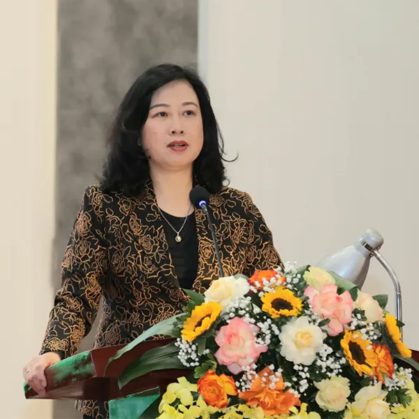 Bộ trưởng Bộ Y tế: Tại Việt Nam, mỗi năm có ít nhất 40.000 ca tử vong do các bệnh liên quan đến thuốc lá