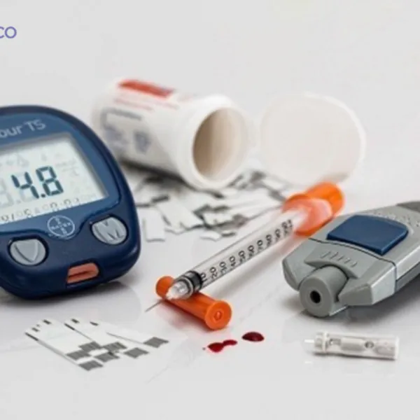 Tỷ lệ người mắc đái tháo đường chưa được chẩn đoán tại Việt Nam hiện tại là hơn 60%