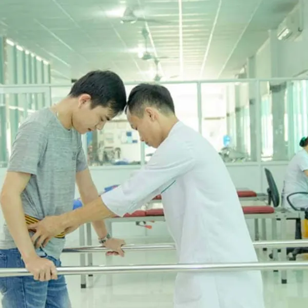 Già hoá dân số, mô hình bệnh tật kép... khiến nhu cầu phục hồi chức năng tăng