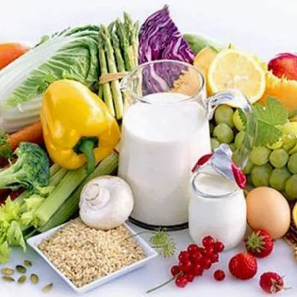 10 lời khuyên dinh dưỡng để ăn uống lành mạnh khi sống chung với bệnh tiểu đường