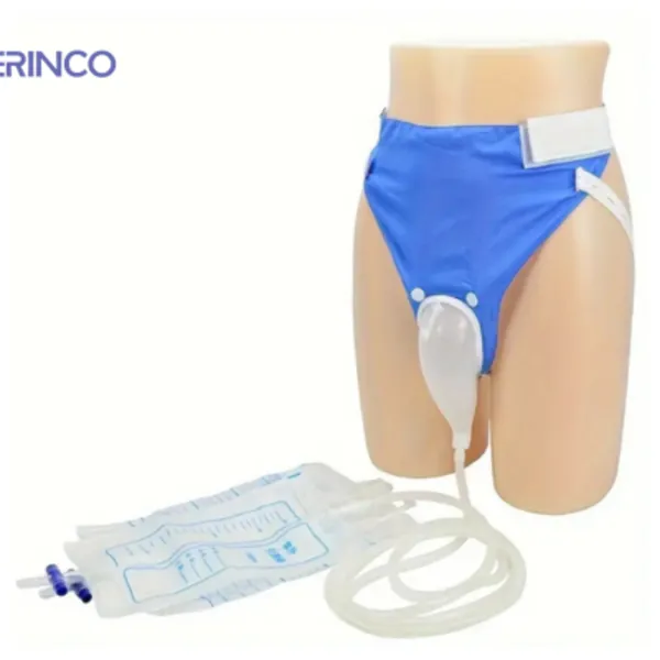 Mẹo Sử Dụng Dụng Cụ Hỗ Trợ Tiểu Nam Hiệu Quả Và An Toàn