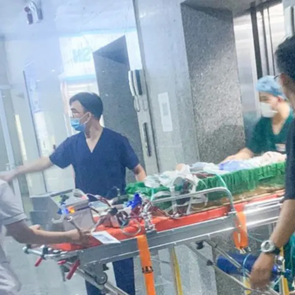 Quan điểm của Bộ Y tế về việc chuyển tuyến bệnh nhân
