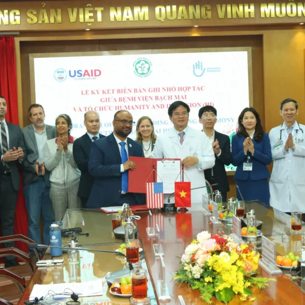 Mỗi năm Việt Nam có khoảng 200.000 ca mắc đột quỵ, nhưng chỉ 20% người bệnh đến viện sớm