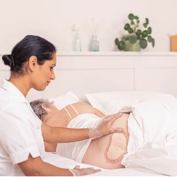 Điều trị loét da tì đè mãn tính: Phân tích dựa trên bằng chứng nghiên cứu