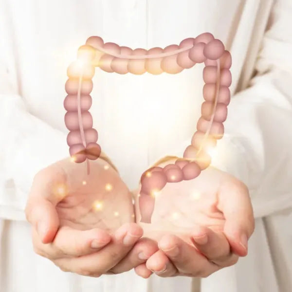 Tìm ra cách 'bật tắt' protein ngăn chặn ung thư ruột