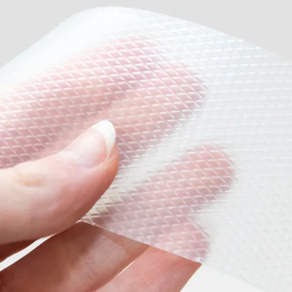 Gel silicone chữa lành sẹo như thế nào?