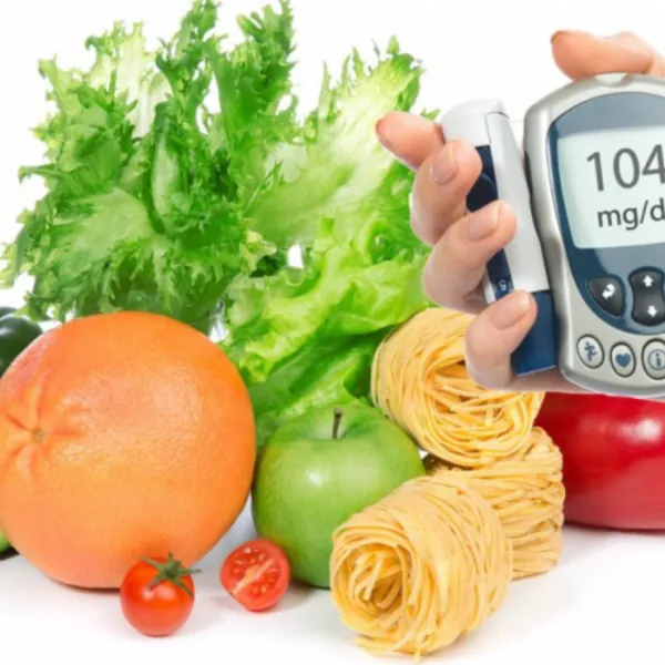 Những thực phẩm nên tránh với người mắc bệnh tiểu đường (Phần 2)