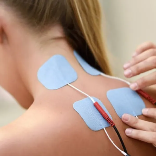 Tác hại của máy massage xung điện và lưu ý khi sử dụng