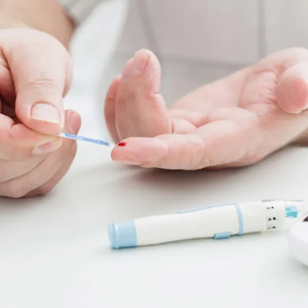 Chỉ số đường huyết bao nhiêu là bình thường?