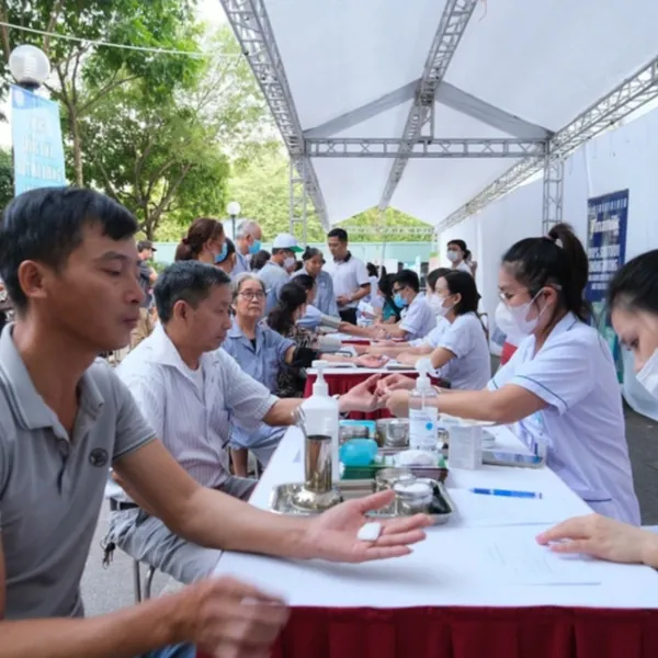 Ngày Phòng chống bệnh đái tháo đường thế giới 2023: "Hiểu nguy cơ, Biết hành động"