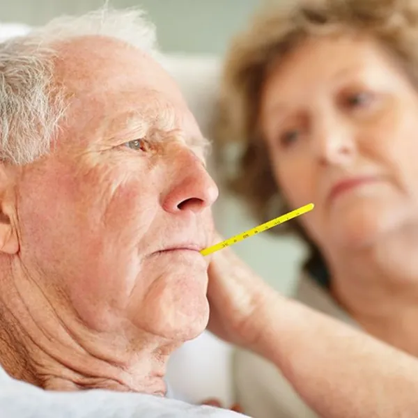 Người lớn dưới 65 tuổi khỏe mạnh có cần phải lo lắng về COVID-19 không?
