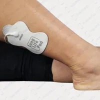 Miếng dán điện cực Long Life Pad HV-LLPAD-C1 dành cho máy massage xung điện Omron