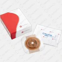 Đế lồi Túi hậu môn nhân tạo (HMNT) 2 mảnh Hollister 14804