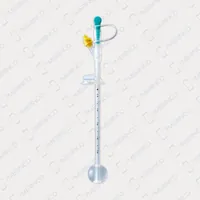 Bộ mở thông dạ dày qua da Cliny
