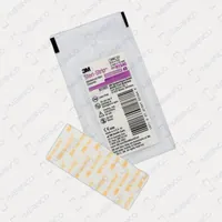 Miếng dán vết thương tránh giãn sẹo thay chỉ khâu 3M STERI-STRIP™ R1540 (3x75mm)