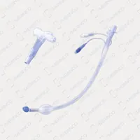 Ống nội khí quản 2 nòng Silbroncho (Carlens)