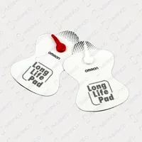 Miếng dán điện cực Long Life Pad HV-LLPAD-C1 dành cho máy massage xung điện Omron