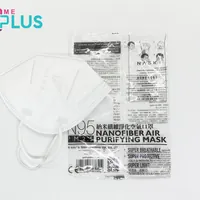 Khẩu trang y tế N95 sợi Nanofiber Nask