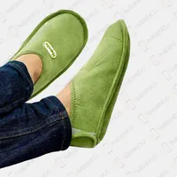Đai chườm thảo dược bàn chân làm nóng bằng điện Hapaku