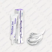 Kem gel silicone trị sẹo RemScar® Gel mờ sẹo