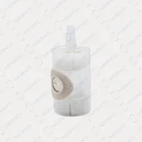 Làm ẩm mở khí quản Pharma Thụy Điển, mũi nhân tạo, mũi giả mở khí quản