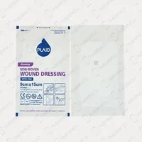 Băng gạc vô trùng Young Wound Dressing 9cmx15cm (1 miếng)