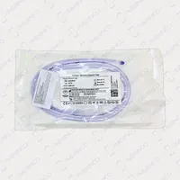 Xông nuôi ăn silicone sử dụng dài ngày Fortune (1200mm)