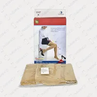 Vớ đùi y khoa CODY có silicone chống trượt hỗ trợ điều trị suy giãn tĩnh mạch