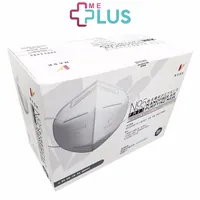 Khẩu trang y tế N95 sợi Nanofiber Nask
