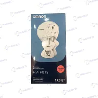 Máy massage xung điện trị liệu Omron HV-F013